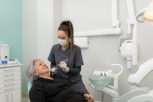 Best Emergency Tooth Extraction in Allegan, MI