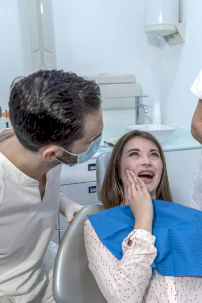 Best Emergency Tooth Extraction in Allegan, MI