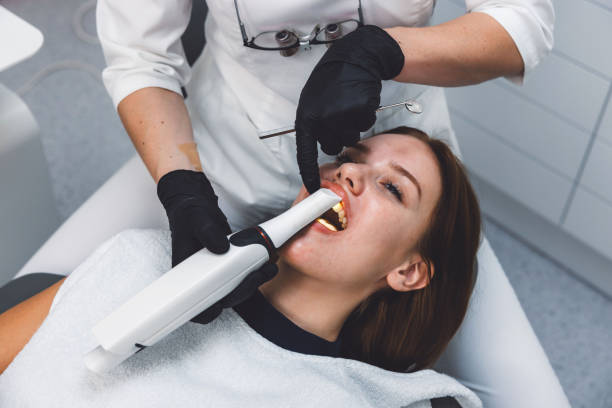 Best Pediatric Emergency Dentist in Allegan, MI