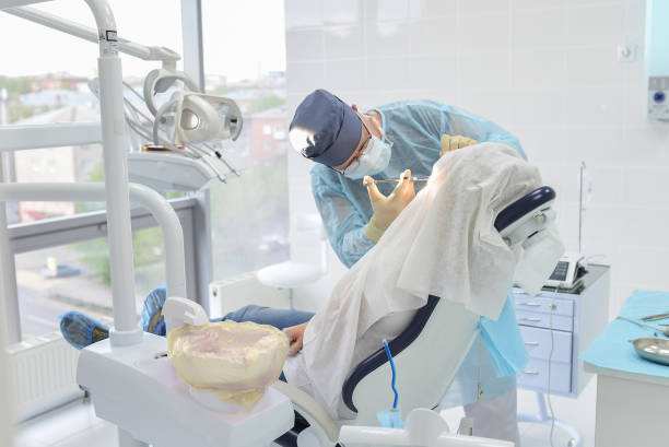 Best Emergency TMJ Treatment in Allegan, MI